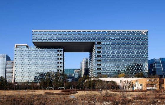 엔씨소프트 R&D센테 /사진제공=엔씨소프트