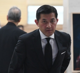 홍정욱 전 의원/사진=머니투데이DB
