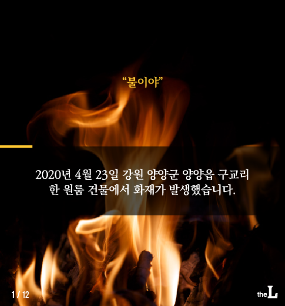 [카드뉴스] 불길 속 이웃 구한 알리, 한국에 살 수 있을까?