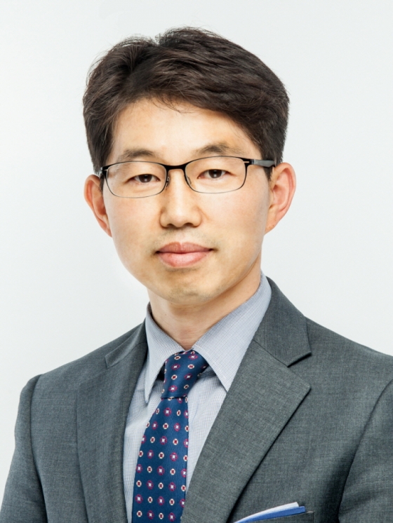 황태순 테라젠바이오 대표/사진=테라젠바이오