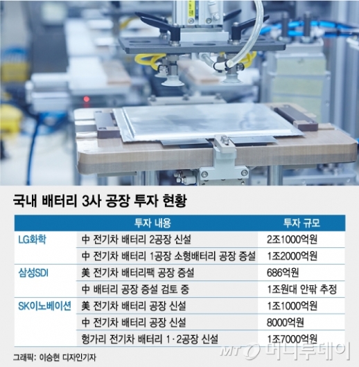 '싼값'에 中공장 돌리던 韓기업들, 상상도 못한 일이…