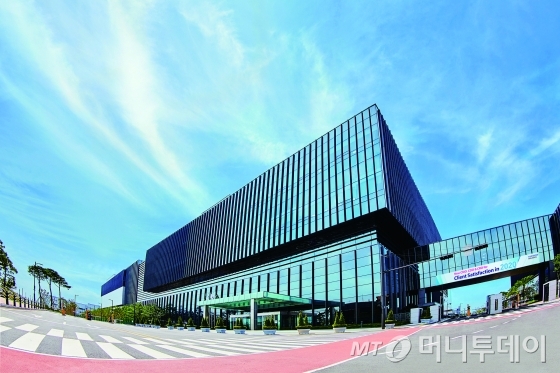 삼성바이오로직스 / 사진제공=삼성바이오로직스