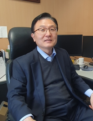 유영성 경기연구원 기본소득 연구단장