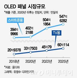 "독 든 성배"인 줄 몰랐던 中공장, 하이닉스·LGD 엇갈린 선택