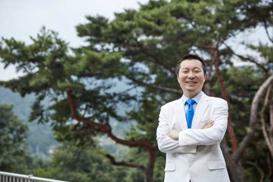 염안섭 수동연세요양병원장 /사진=본인 제공