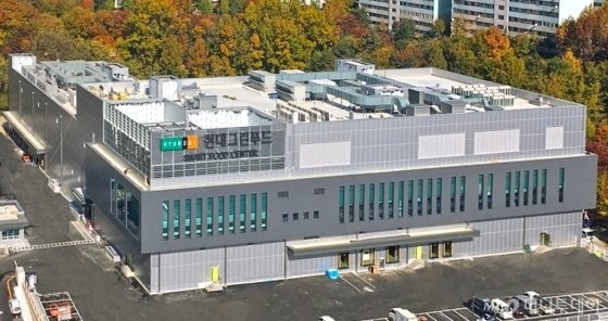 '자회사 덕 예상 웃돈 실적' 현대그린푸드, 1Q 영업익 310억, 15%↑