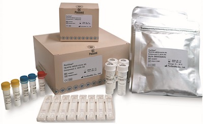'PaxView® TB/NTM MPCR-ULFA 키트'/사진제공=팍스젠바이오
