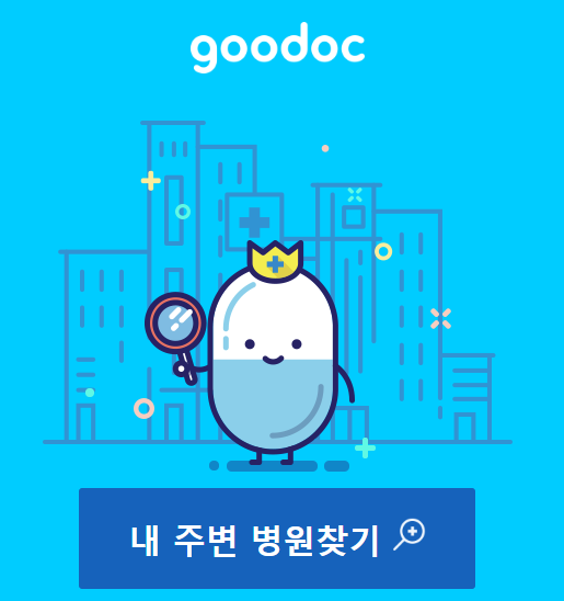 굿닥 자료사진./사진=굿닥