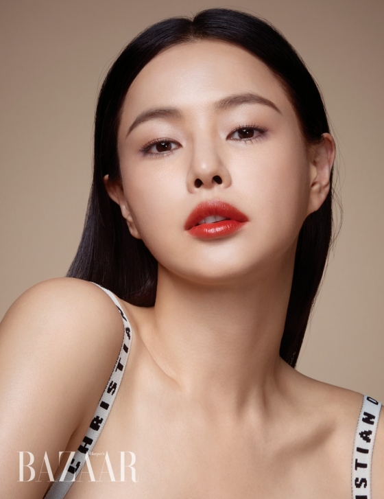 /사진제공=하퍼스 바자