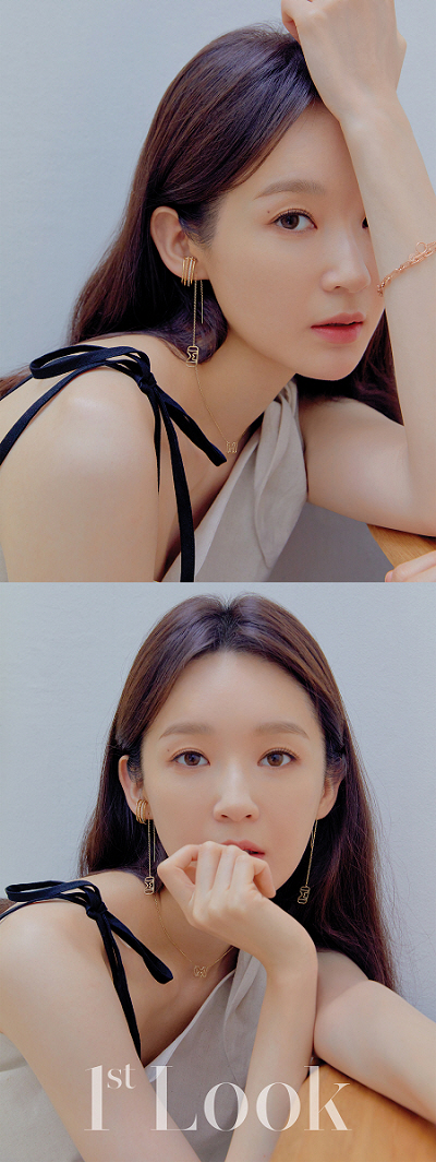 그룹 다비치 강민경/사진제공=메트로시티