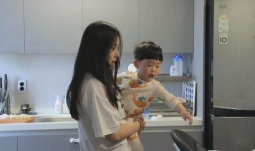 /사진=채널A '아빠본색