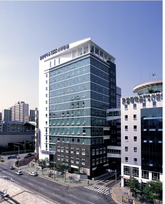 군포 원광대병원 산본병원