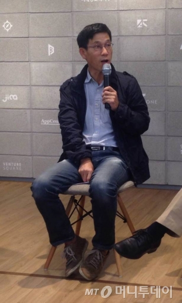 진중권 동양대학교 교양학부교수 / 사진=최광
