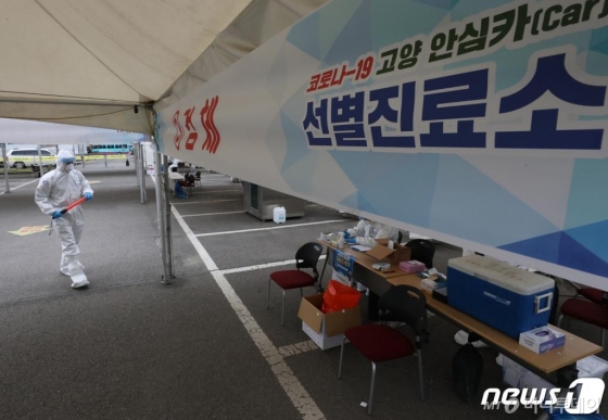 경제에서도…'락다운'보다 'K-방역'이 우월 - 머니투데이