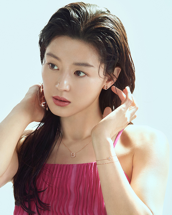 럭키유헤어 이미지