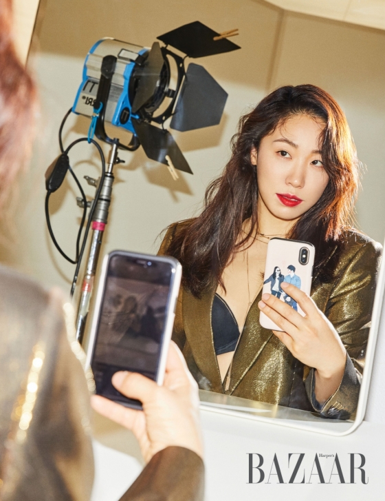 /사진제공=하퍼스 바자 코리아