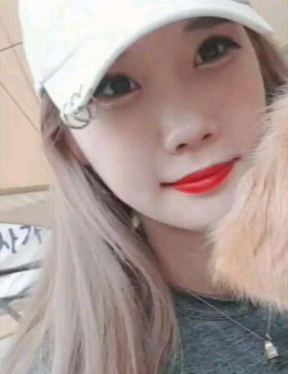 BJ 한미모/사진=한미모 인스타그램