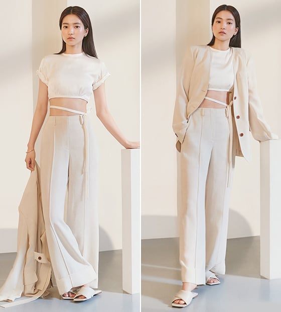 배우 김태리/사진제공=프론트로우