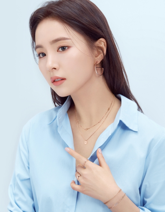 배우 신세경/사진제공=티르리르