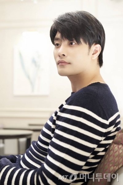 영화 '사랑하고 있습니까' 성훈 라운드 인터뷰 / 사진제공=강철필름