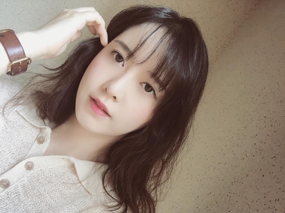 /사진=구혜선 인스타그램