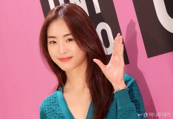 배우 이연희./사진=김휘선 기자