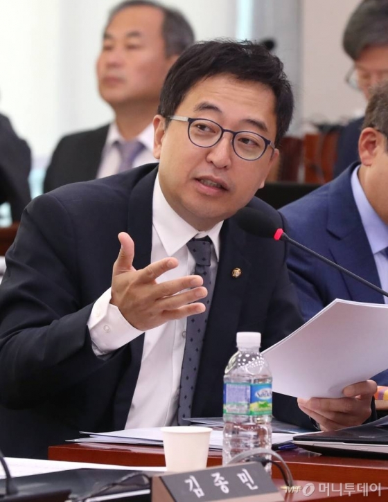 금태섭 전 더불어민주당 의원. /사진=홍봉진 기자