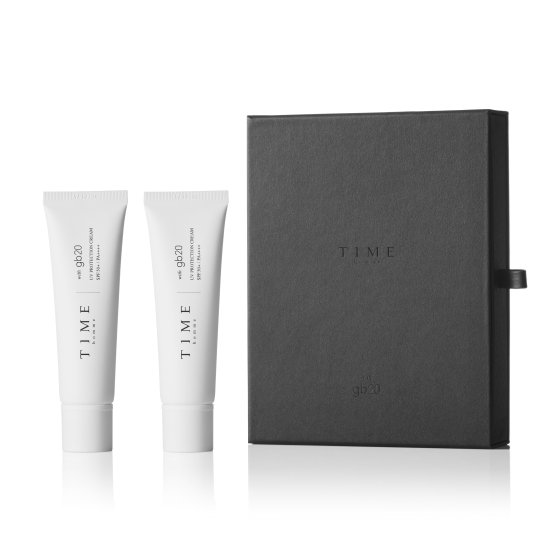 한섬 브랜드 타임(TIME)의 화장품 이미지