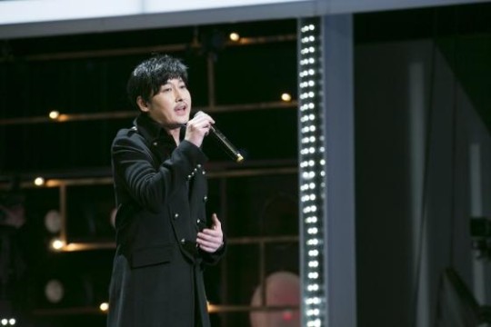 가수 김돈규/사진=JTBC