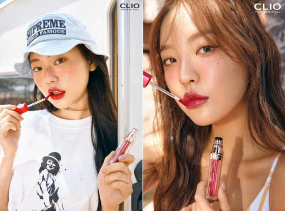 /사진제공=클리오