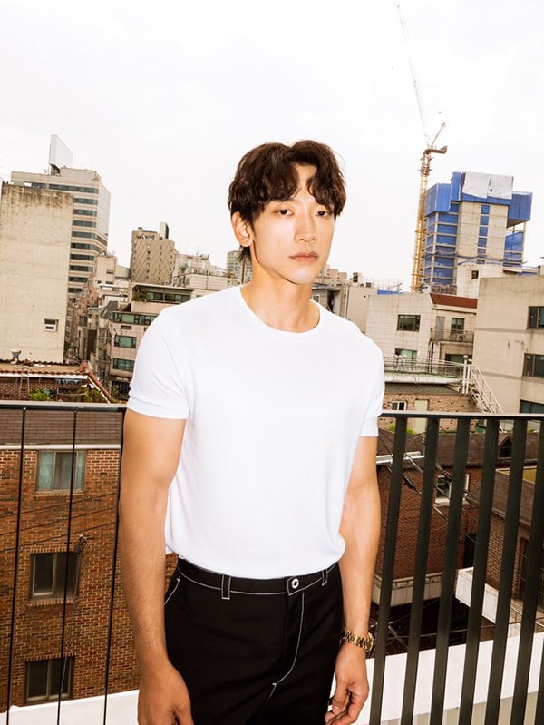 가수 비/사진제공=써브라임 아티스트 에이전시