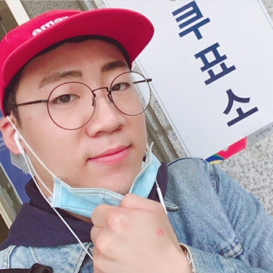 개그맨 박대승./사진=유튜브 가로세로연구소