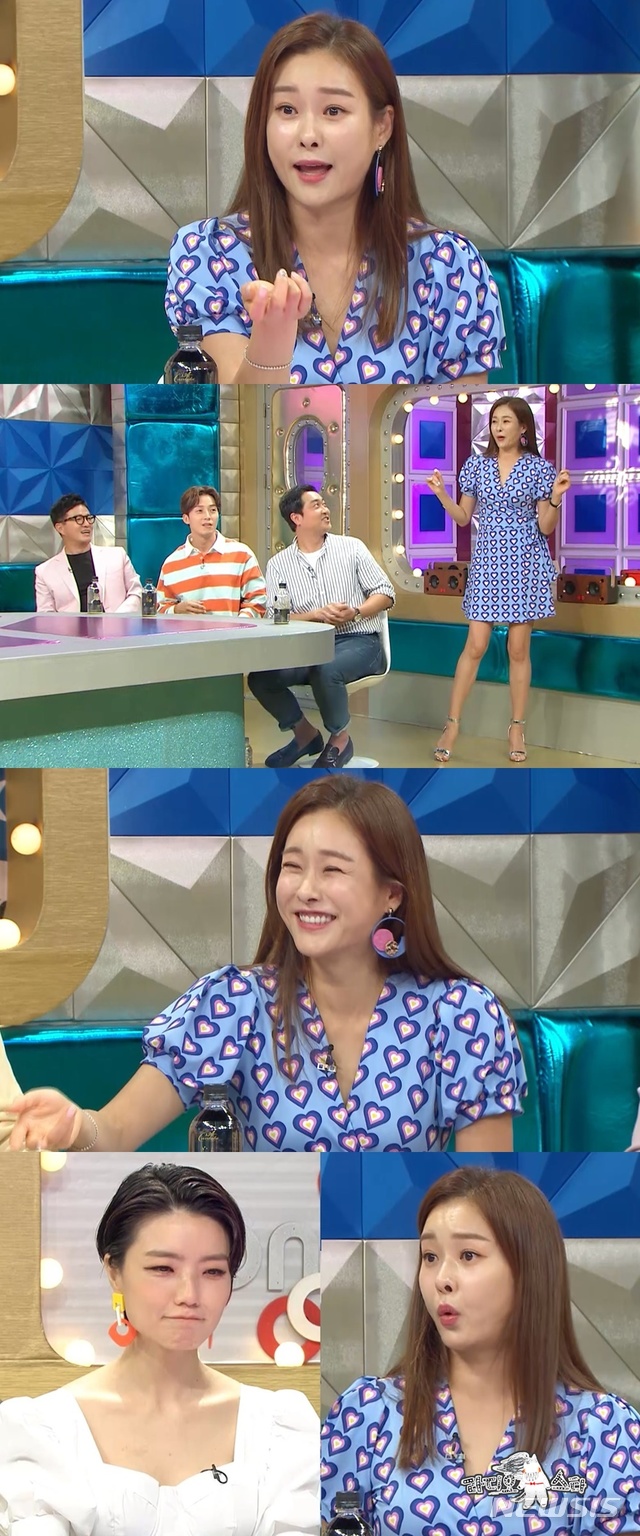 6월 3일 밤 11시 5분 방송 예정인 MBC '라디오스타'(기획 안수영 / 연출 최행호)는 현영, 조영구, 허경환, 여현수가 출연하는 '돈의 맛' 특집으로 꾸며진다. 사진=MBC '라디오스타'
