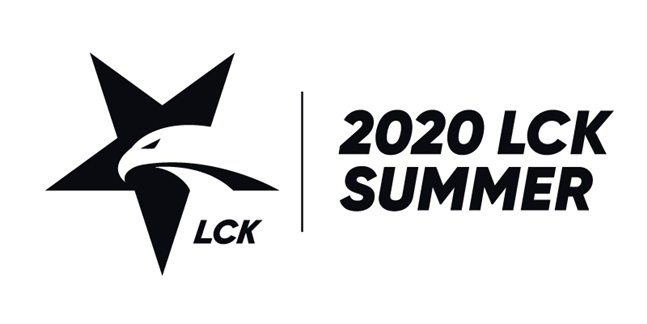 2020 LCK 서머 로고. /사진=라이엇 게임즈 제공<br>
<br>
