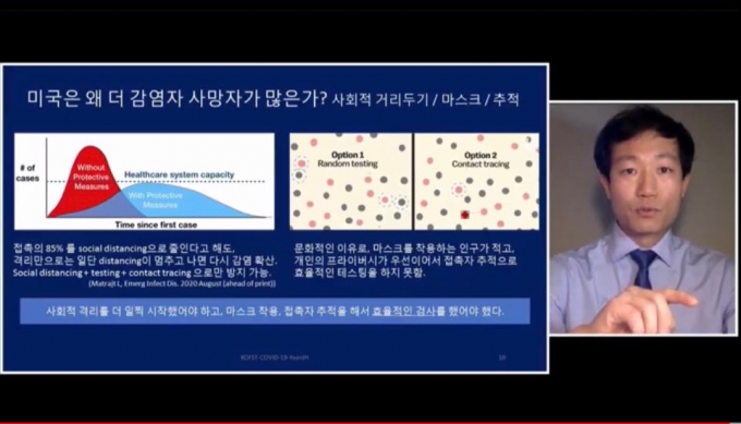 '렘데시비르' 한국 들어오는데…"아시아인 효과 없을 수도"