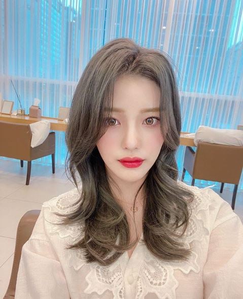 /사진=고유진 SNS 캡처