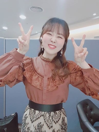 /사진 = 이예준 인스타그램