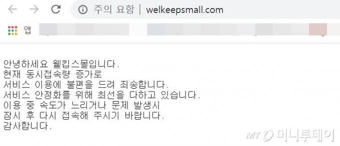 단돈 500원 '비말차단 마스크' 마트 판매는 "아직"