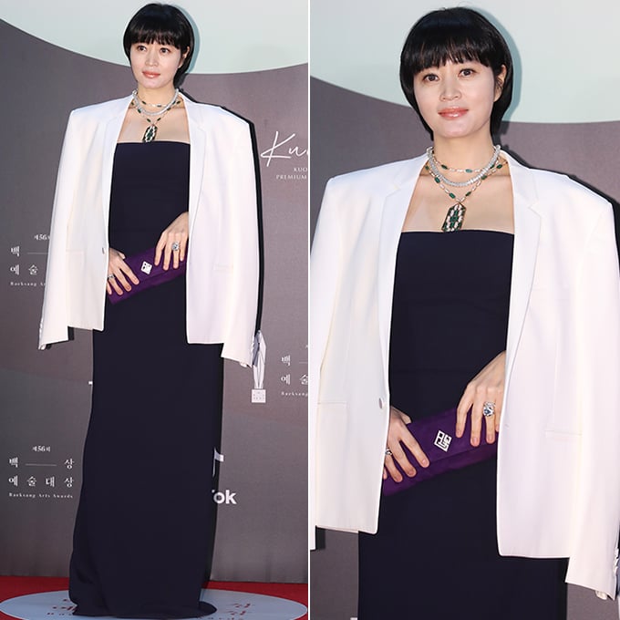 /사진제공=백상예술대상 사무국