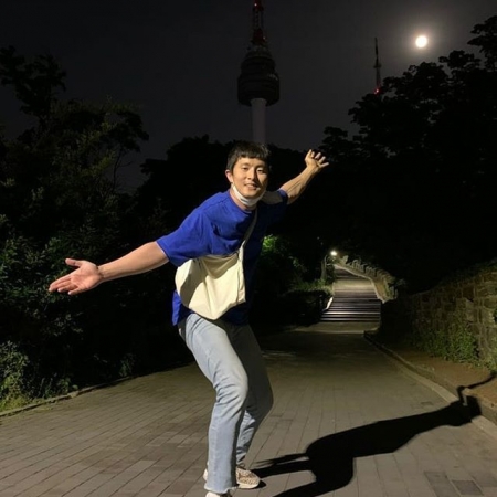 /사진=기안84 인스타그램<br>