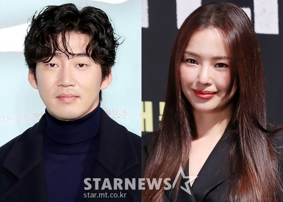 ìœ¤ê³„ìƒ ì´í•˜ëŠ¬ 7ë…„ ì—´ì•  ì¢…ì§€ë¶€ ì¢‹ì€ ë™ë£Œ ì‚¬ì´ë¡œ ë¨¸ë‹ˆíˆ¬ë°ì´
