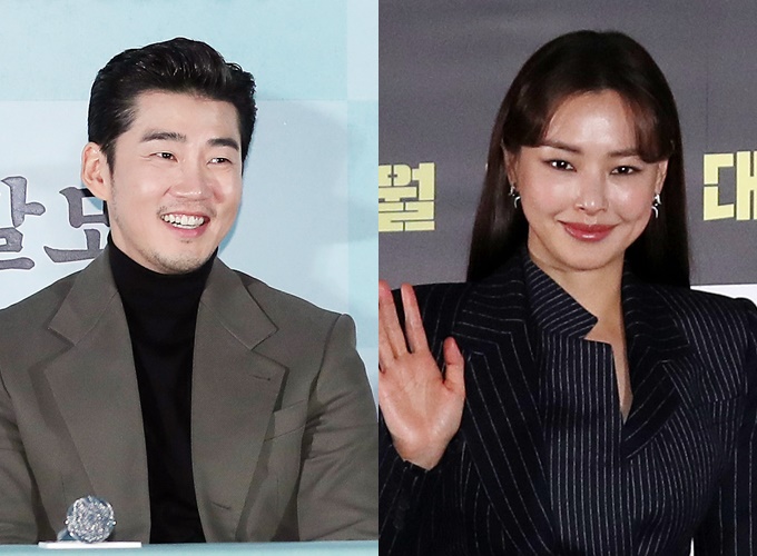 ì´í•˜ëŠ¬ì™€ ê²°ë³„ ìœ¤ê³„ìƒ ì†Œì†ì‚¬ë„ ë– ë‚œë‹¤ ìµœê·¼ ëª©ê³µ êµìœ¡ ì´ìˆ˜ ë¨¸ë‹ˆíˆ¬ë°ì´