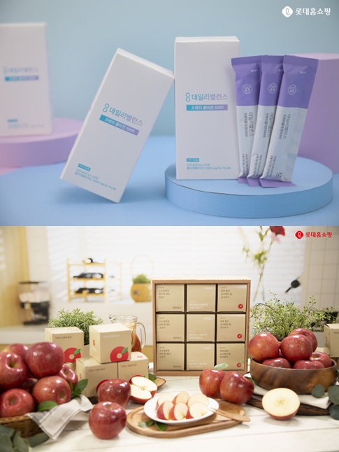 패션PB로 재미 본 이완신 롯데홈쇼핑號 , 다음 타깃은 건강·식품