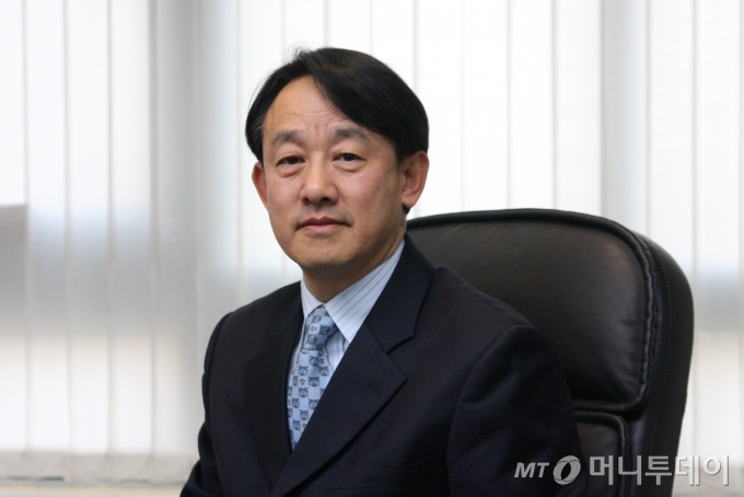 이병건 SCM생명과학 대표이사 / 사진제공=SCM생명과학
