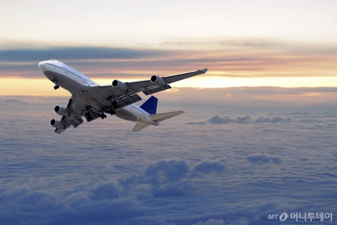 비행기 / 사진제공=이미지투데이