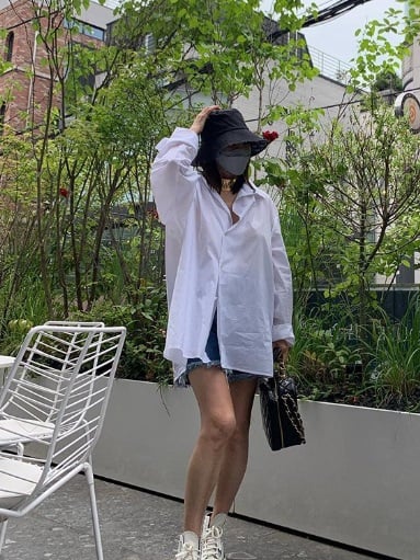 /사진 = 황신혜 인스타그램