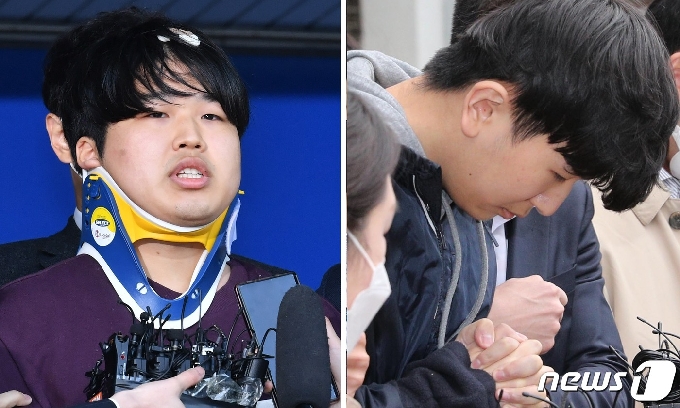 수괴 조주빈 중심 역할분담 수괴 조주빈 중심 역할분담