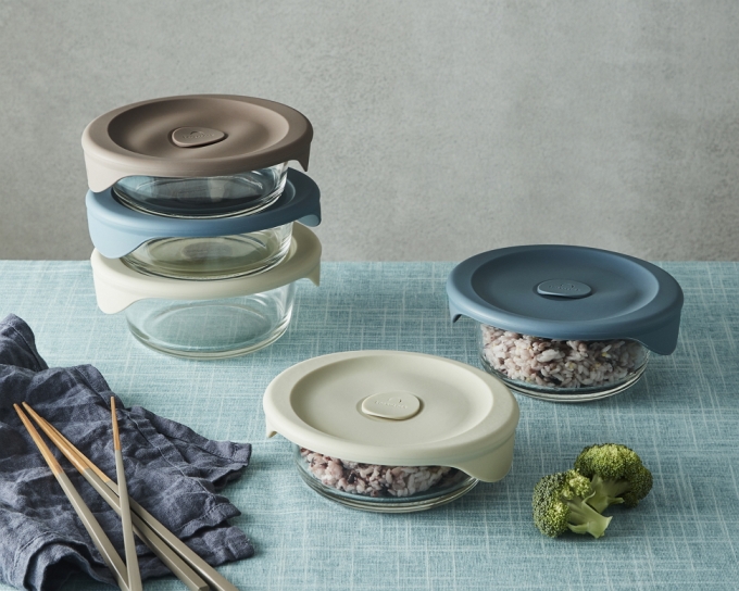 락앤락 바로한끼 시리즈/사진제공=락앤락