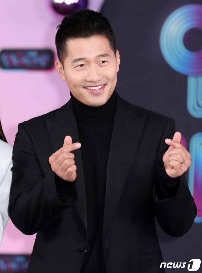 강형욱 반려견 훈련사./사진=뉴스1