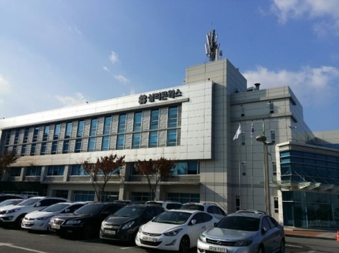 실리콘웍스. /사진제공=실리콘웍스